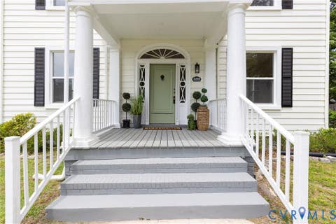 Tiny photo for 3300 Carolina Avenue, Richmond, VA 23222 (MLS # 2616776)