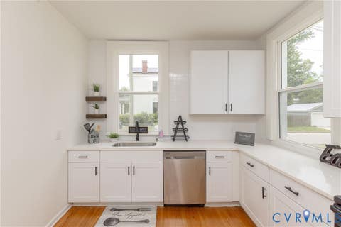 Tiny photo for 3300 Carolina Avenue, Richmond, VA 23222 (MLS # 2616776)