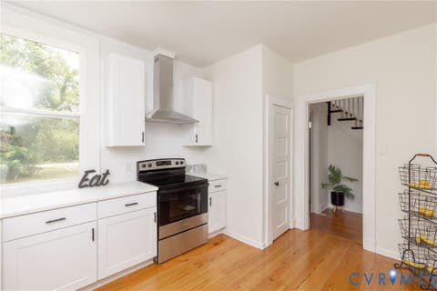 Tiny photo for 3300 Carolina Avenue, Richmond, VA 23222 (MLS # 2616776)