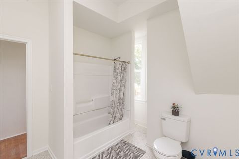 Tiny photo for 3300 Carolina Avenue, Richmond, VA 23222 (MLS # 2616776)