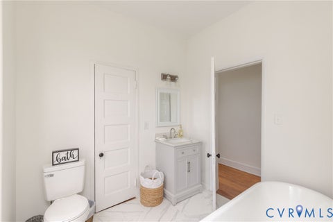 Tiny photo for 3300 Carolina Avenue, Richmond, VA 23222 (MLS # 2616776)
