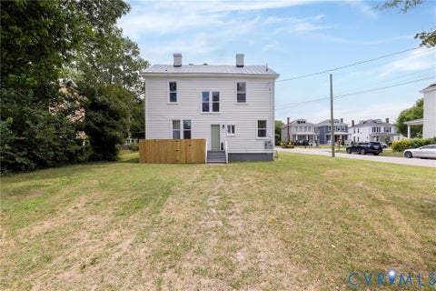 Tiny photo for 3300 Carolina Avenue, Richmond, VA 23222 (MLS # 2616776)