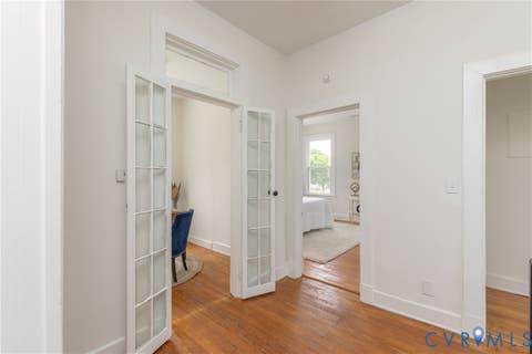 Tiny photo for 3300 Carolina Avenue, Richmond, VA 23222 (MLS # 2616776)