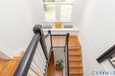 Tiny photo for 3300 Carolina Avenue, Richmond, VA 23222 (MLS # 2616776)