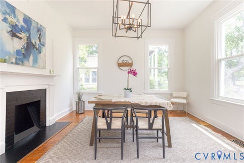 Tiny photo for 3300 Carolina Avenue, Richmond, VA 23222 (MLS # 2616776)