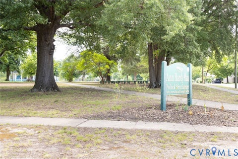 Tiny photo for 3300 Carolina Avenue, Richmond, VA 23222 (MLS # 2616776)