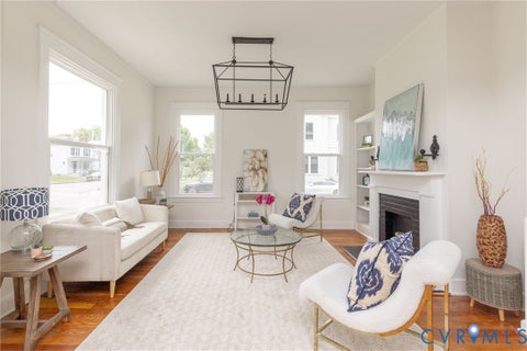 Tiny photo for 3300 Carolina Avenue, Richmond, VA 23222 (MLS # 2616776)