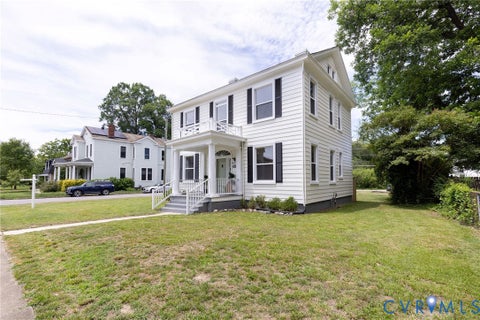 Tiny photo for 3300 Carolina Avenue, Richmond, VA 23222 (MLS # 2616776)