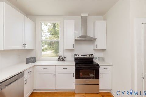 Tiny photo for 3300 Carolina Avenue, Richmond, VA 23222 (MLS # 2616776)