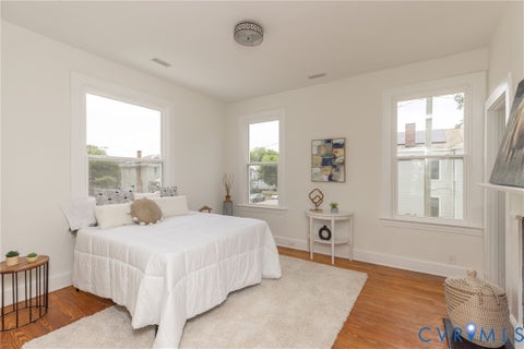 Tiny photo for 3300 Carolina Avenue, Richmond, VA 23222 (MLS # 2616776)