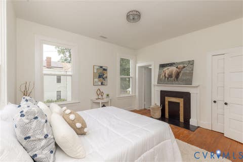Tiny photo for 3300 Carolina Avenue, Richmond, VA 23222 (MLS # 2616776)
