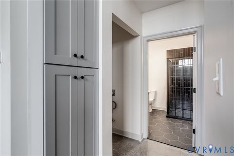 Tiny photo for 6 N 6th Street #U1B, Richmond, VA 23219 (MLS # 2608677)