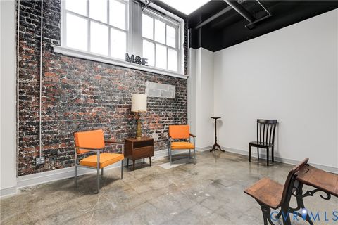 Tiny photo for 6 N 6th Street #U1B, Richmond, VA 23219 (MLS # 2608677)