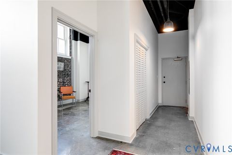 Tiny photo for 6 N 6th Street #U1B, Richmond, VA 23219 (MLS # 2608677)