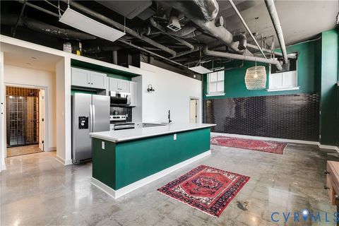 Tiny photo for 6 N 6th Street #U1B, Richmond, VA 23219 (MLS # 2608677)