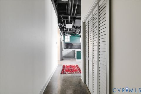 Tiny photo for 6 N 6th Street #U1B, Richmond, VA 23219 (MLS # 2608677)
