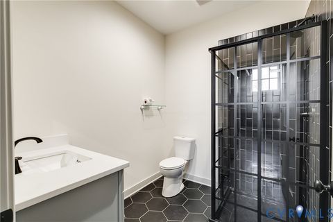 Tiny photo for 6 N 6th Street #U1B, Richmond, VA 23219 (MLS # 2608677)