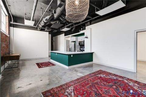 Tiny photo for 6 N 6th Street #U1B, Richmond, VA 23219 (MLS # 2608677)