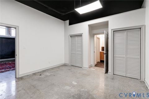 Tiny photo for 6 N 6th Street #U1B, Richmond, VA 23219 (MLS # 2608677)