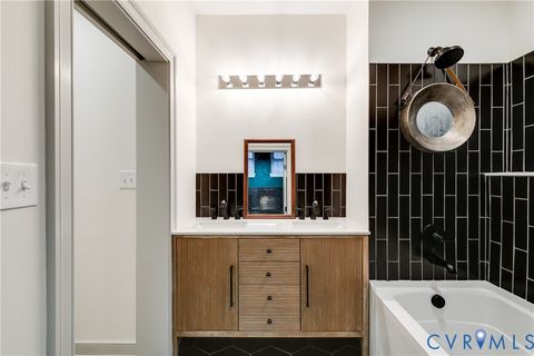 Tiny photo for 6 N 6th Street #U1B, Richmond, VA 23219 (MLS # 2608677)