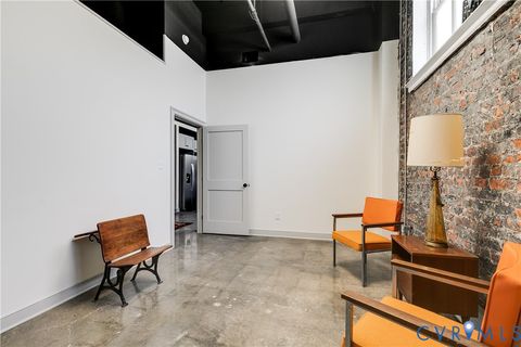 Tiny photo for 6 N 6th Street #U1B, Richmond, VA 23219 (MLS # 2608677)