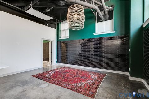 Tiny photo for 6 N 6th Street #U1B, Richmond, VA 23219 (MLS # 2608677)