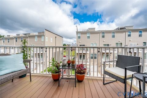 Tiny photo for 2735 St Elias Drive #B, Richmond, VA 23294 (MLS # 2613239)
