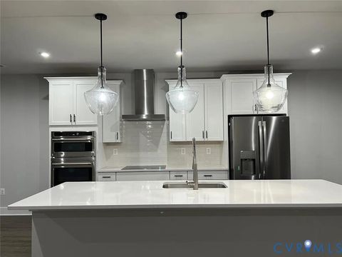 Tiny photo for 2735 St Elias Drive #B, Richmond, VA 23294 (MLS # 2613239)