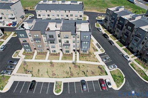 Tiny photo for 2735 St Elias Drive #B, Richmond, VA 23294 (MLS # 2613239)