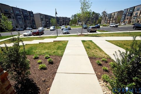 Tiny photo for 2735 St Elias Drive #B, Richmond, VA 23294 (MLS # 2613239)