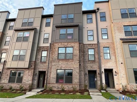 Tiny photo for 2735 St Elias Drive #B, Richmond, VA 23294 (MLS # 2613239)