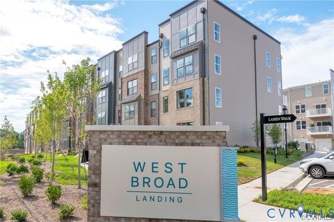 Photo of 2735 St Elias Drive #B, Richmond, VA 23294 (MLS # 2613239)