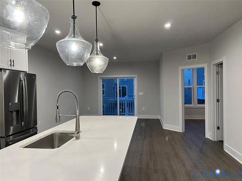 Tiny photo for 2735 St Elias Drive #B, Richmond, VA 23294 (MLS # 2613239)