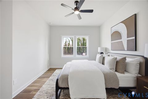 Tiny photo for 3079 Maury Street, Richmond, VA 23224 (MLS # 2600318)