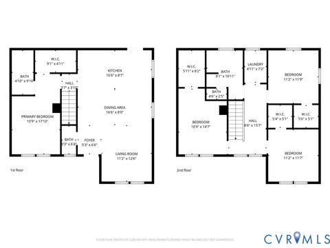 Tiny photo for 3079 Maury Street, Richmond, VA 23224 (MLS # 2600318)