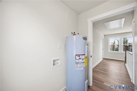 Tiny photo for 3079 Maury Street, Richmond, VA 23224 (MLS # 2600318)