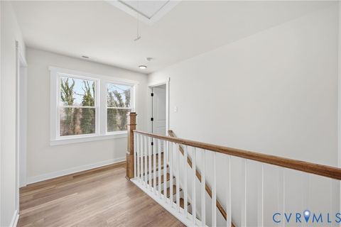 Tiny photo for 3079 Maury Street, Richmond, VA 23224 (MLS # 2600318)