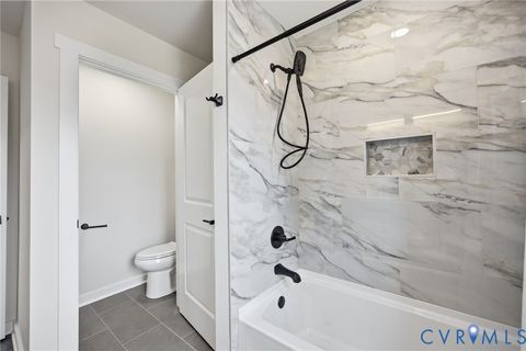 Tiny photo for 3079 Maury Street, Richmond, VA 23224 (MLS # 2600318)