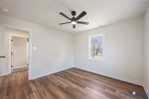Tiny photo for 3079 Maury Street, Richmond, VA 23224 (MLS # 2600318)