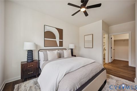 Tiny photo for 3079 Maury Street, Richmond, VA 23224 (MLS # 2600318)