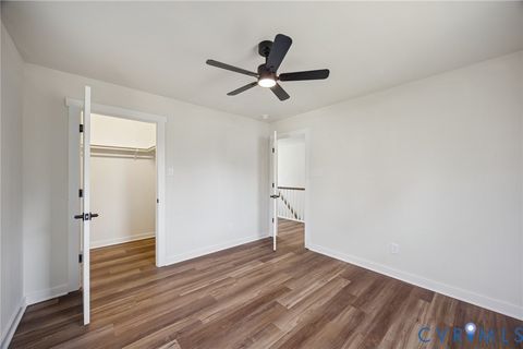 Tiny photo for 3079 Maury Street, Richmond, VA 23224 (MLS # 2600318)