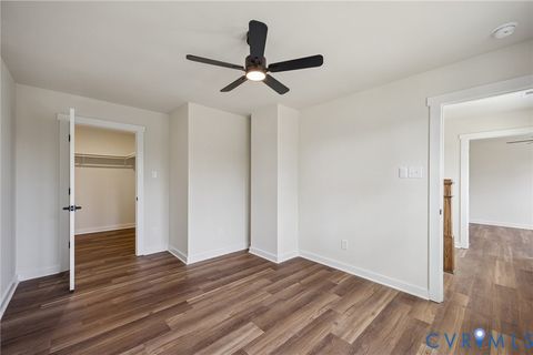 Tiny photo for 3079 Maury Street, Richmond, VA 23224 (MLS # 2600318)