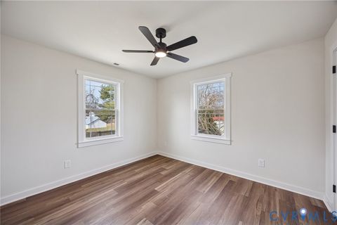 Tiny photo for 3079 Maury Street, Richmond, VA 23224 (MLS # 2600318)