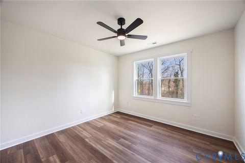 Tiny photo for 3079 Maury Street, Richmond, VA 23224 (MLS # 2600318)
