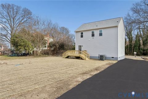 Tiny photo for 3079 Maury Street, Richmond, VA 23224 (MLS # 2600318)