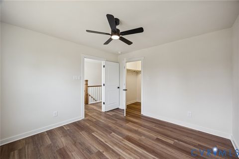 Tiny photo for 3079 Maury Street, Richmond, VA 23224 (MLS # 2600318)