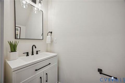 Tiny photo for 3079 Maury Street, Richmond, VA 23224 (MLS # 2600318)