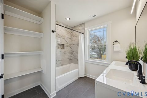 Tiny photo for 3079 Maury Street, Richmond, VA 23224 (MLS # 2600318)