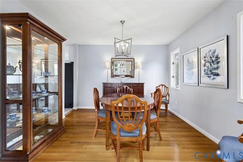 Tiny photo for 2711 Robson Court, Henrico, VA 23233 (MLS # 2616788)