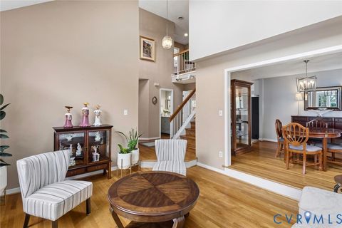 Tiny photo for 2711 Robson Court, Henrico, VA 23233 (MLS # 2616788)